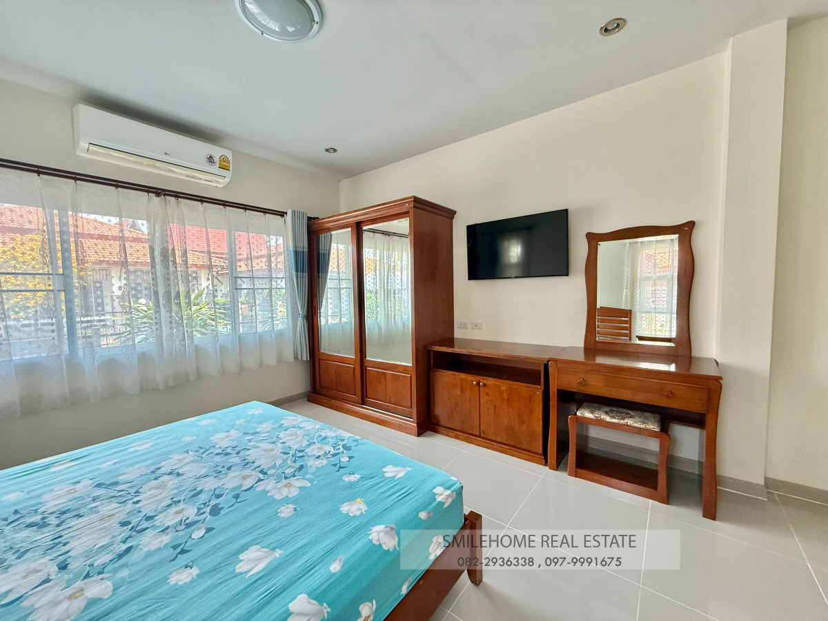 picture House for rent fully furnitured - 7/22