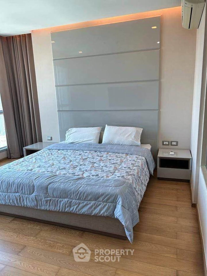 รูป คอนโด 2 ห้องนอน The Address Asoke ใกล้ ARL มักกะสัน 100 เมตร (ID 3391667) - รูปที่ 2/9