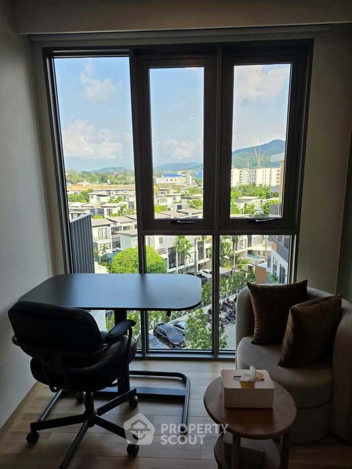 รูป คอนโด 1 ห้องนอน Skypark Aurora Laguna ในลากูน่า ภูเก็ต (ID 3395598) - รูปที่ 5/8