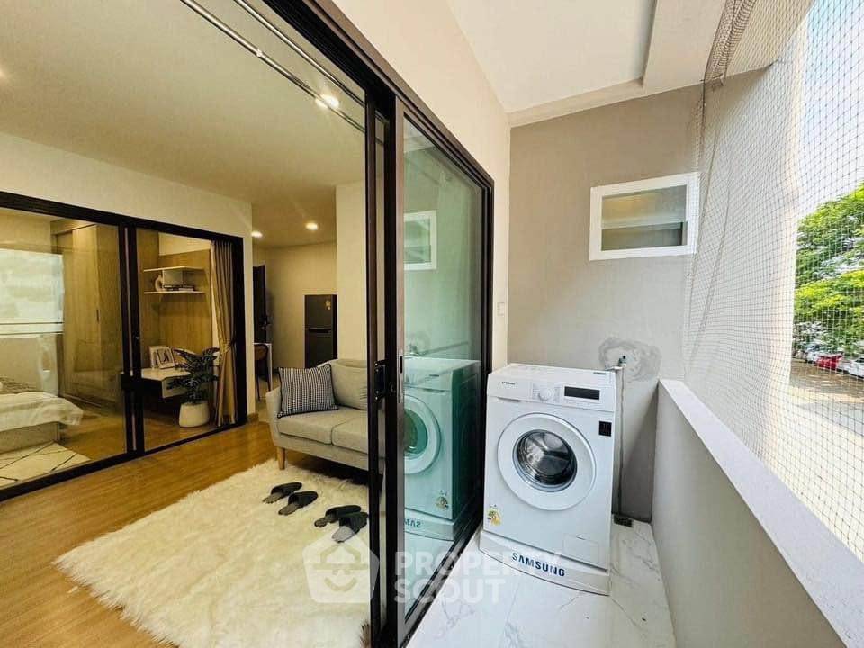 รูป ขายคอนโด 1 ห้องนอน Airport Home Condominium ใกล้สนามบินเชียงใหม่ (ID 3388957) - รูปที่ 4/7