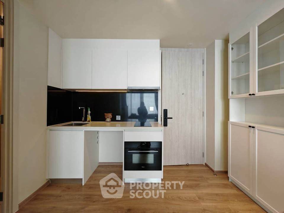 picture 1-BR Condo at Noble Form Thonglor near BTS Thong Lor (ID 3390690) - 5/19