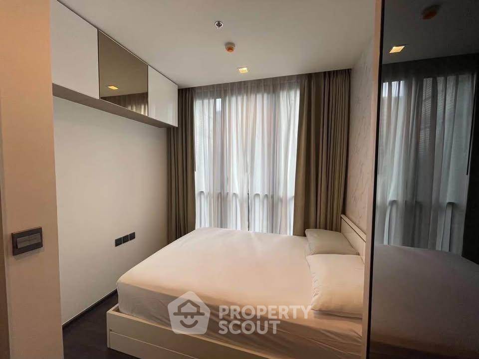 รูป คอนโด 1-ห้องนอน ที่ เดอะ ไลน์ อโศก - รัชดา ใกล้ MRT พระราม 9 (ID 2787350) - รูปที่ 3/9