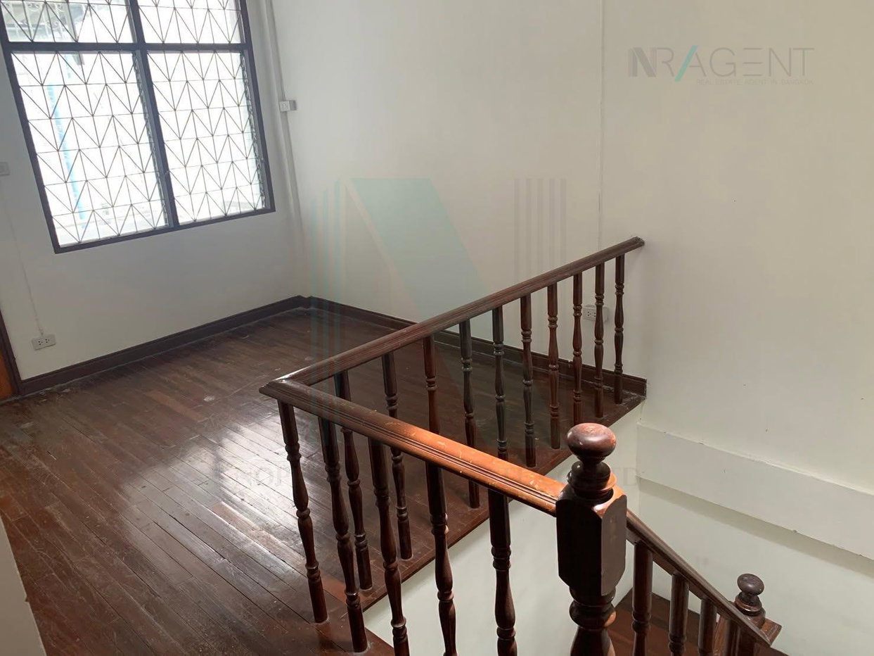 picture 📌 For Sell Town house YU CHAROEN 2-story 3 bedroom 2 bathroom - 6/8