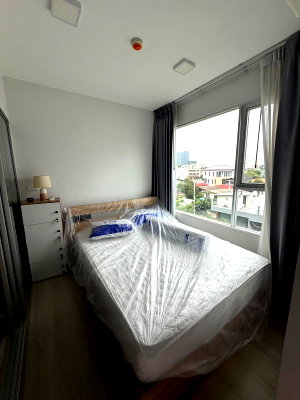 คอนโดให้เช่า : Plum Condo Sukhumvit 62 ห้องสวย ราคาดี สอบถามเพิ่มเติมได้ที่ Line @condorental