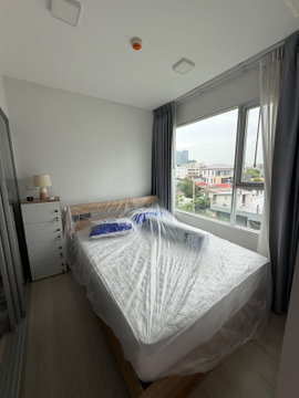 Plum Condo Sukhumvit 62 ห้องสวย ราคาดี สอบถามเพิ่มเติมได้ที่ Line @condorental