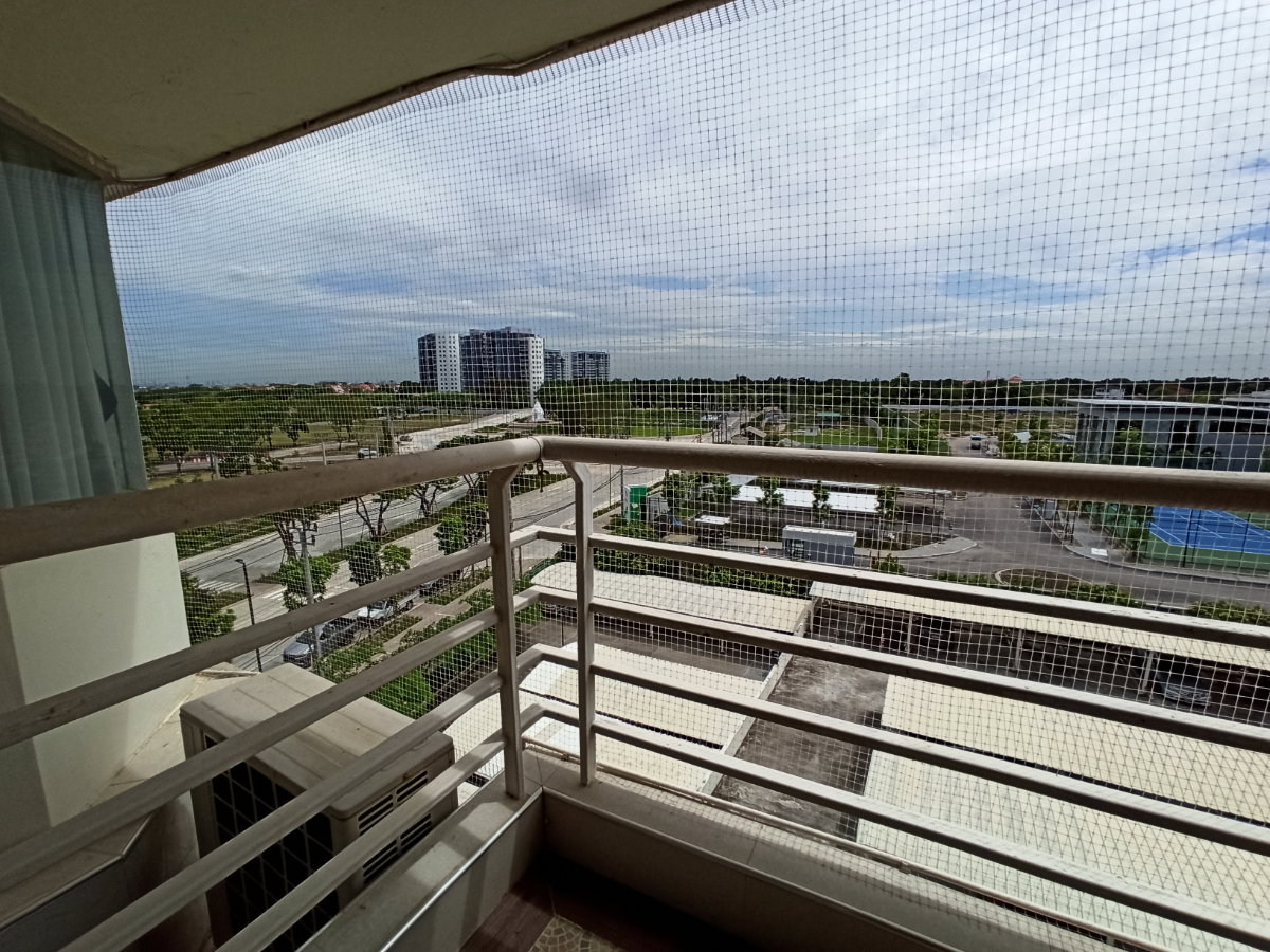 รูป ให้เช่า คอนโด ธนาซิตี้ NC 103 ตรม  2 นอน 2 น้ำ fully furnished/@line chuenjit.j - รูปที่ 21/25