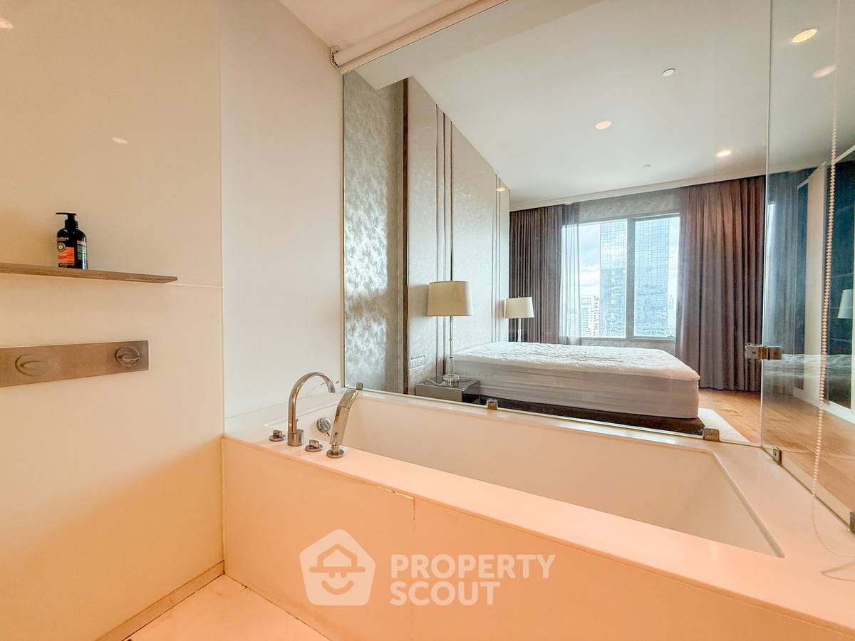 picture 2-BR Condo at 185 Rajadamri near BTS Ratchadamri (ID 3393491) - 15/19