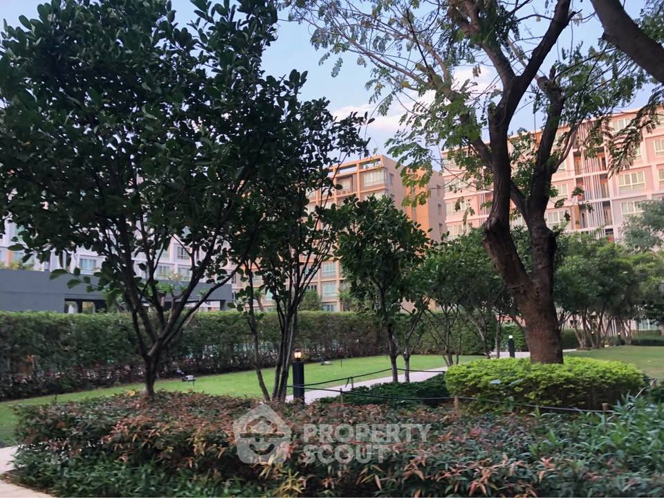 รูป ขายคอนโด 1 ห้องนอน ขนาด 30 ตร.ม. ที่ D Condo Sign Chiang Mai (ID 3390608) - รูปที่ 17/19