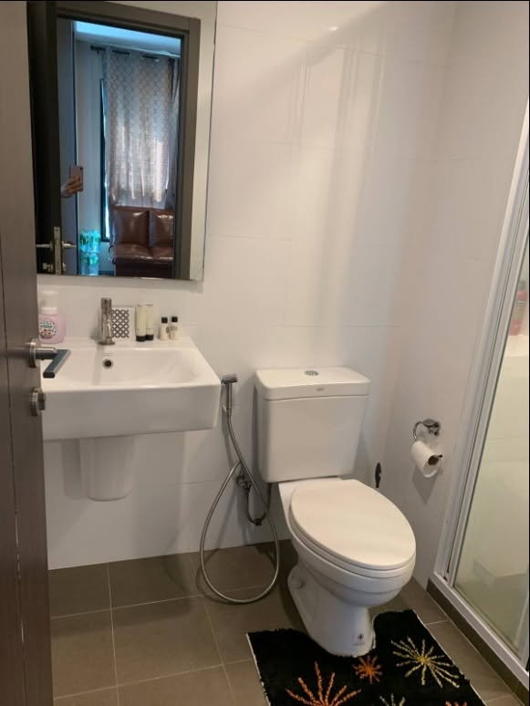รูป Code: 26KJ5413  ให้เช่า The Base Park East Sukhumvit 77 🔥🔥 จองเดือนนี้รับส่วนลด1,000บาท 🔥🔥 @kjcondo (มี@ข้างหน้าด้วยนะคะ) - รูปที่ 16/19