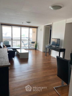 รูปภาพ 2-BR Condo at Fragrant 71 Condominium near BTS Phra Khanong (ID 1504610)