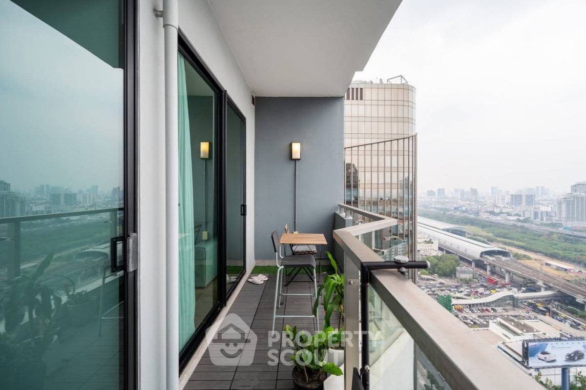 รูป คอนโด 1 ห้องนอน ชั้น 31 Supalai Premier @ Asoke ใกล้ MRT เพชรบุรี 200 ม. (ID 3393333) - รูปที่ 15/16