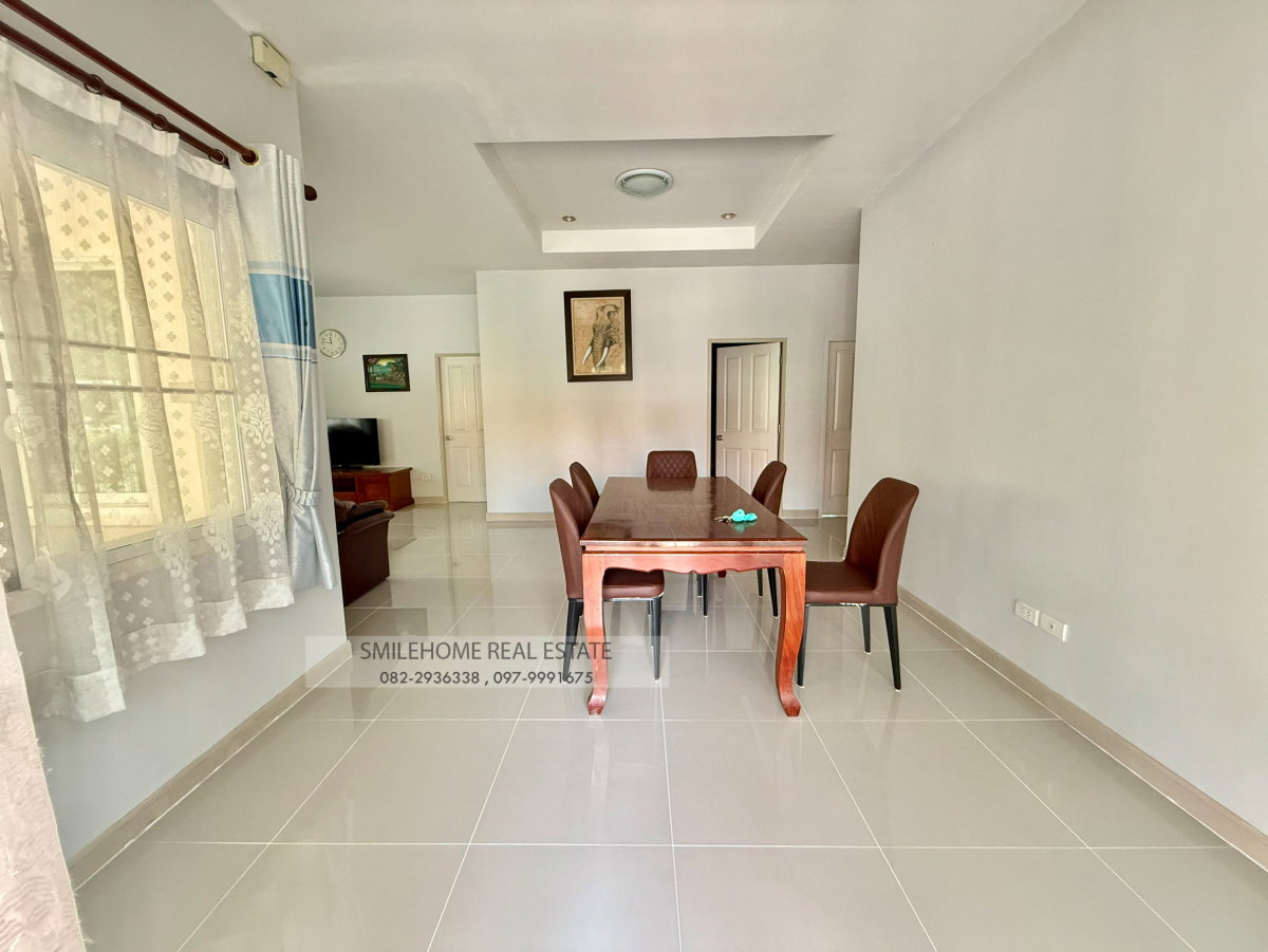 picture House for rent fully furnitured - 4/22