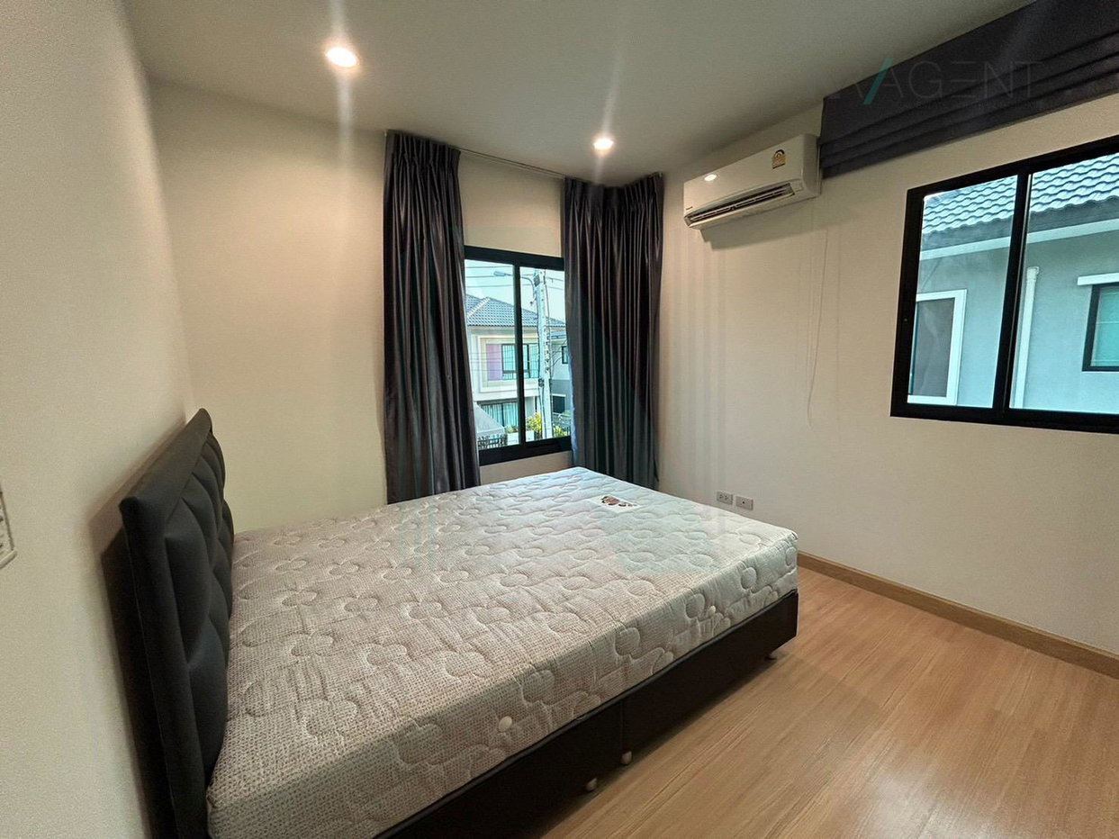picture 📌 For Rent 2-story House DELIGHT DONMUEANG - RANGSIT 3 bedroom 3 bathroom - 8/8