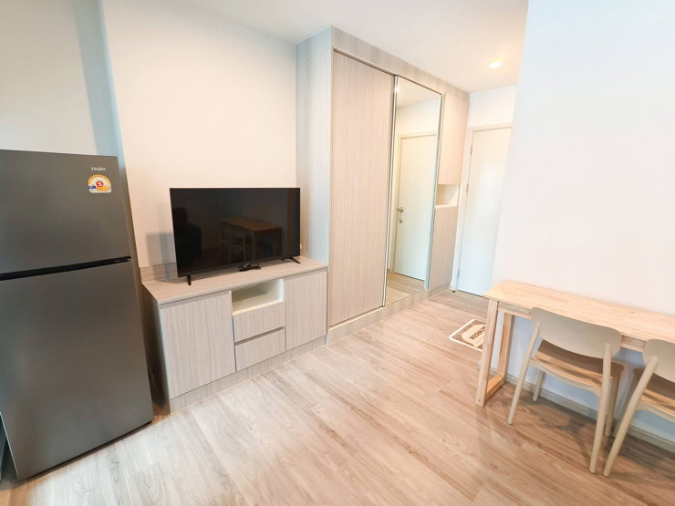 รูป 🏙️ ให้เช่า Regent Home บางนา / BTS บางนา เดินทางสะดวกม๊ากกกก ✨ - รูปที่ 4/12