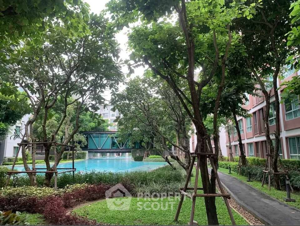 รูป คอนโด 1-ห้องนอน ที่ ดี คอนโด พิงค์ ใกล้ เซ็นทรัล เฟสติวัล เชียงใหม่ (ID 3394335) - รูปที่ 9/12
