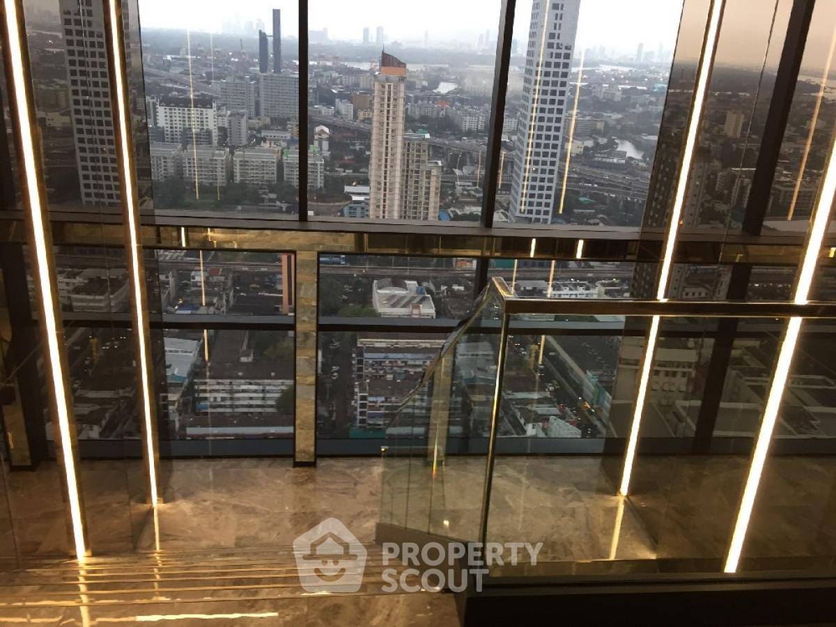 รูป ขายคอนโด 1 ห้องนอน ชั้น 19 Knightsbridge Prime Onnut ใกล้ BTS อ่อนนุช (ID 1523820) - รูปที่ 26/38