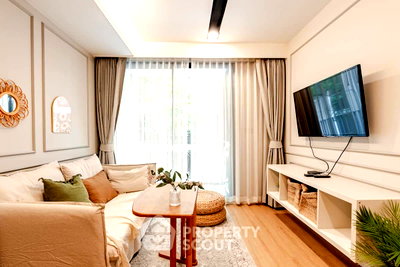 คอนโดให้เช่า : คอนโด 1-ห้องนอน ที่ เดอะ เนสท์ เพลินจิต ใกล้ BTS เพลินจิต (ID 3393391)
