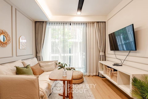 รูปภาพ 1-BR Condo at The Nest Ploenchit near BTS Phloen Chit (ID 3393391)