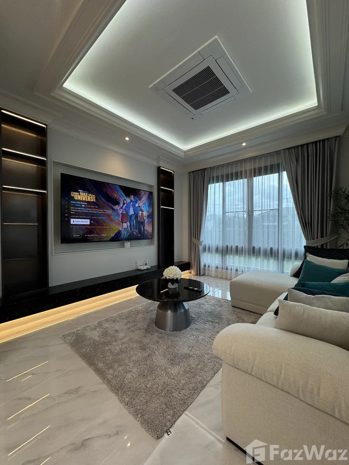 picture Supalai Lake Ville Phuket – Spacious Family Home 6854171 - 31/61