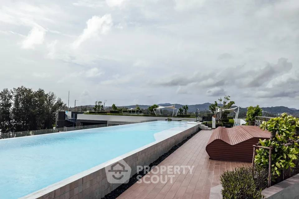 picture 2-BR Condo For Sale At Sky Park Celeste Phuket (ID 3397339) - 19/29