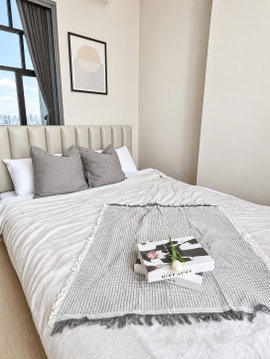 @Condorental condo for rent Metro Sky Bangsue - Prachachuen