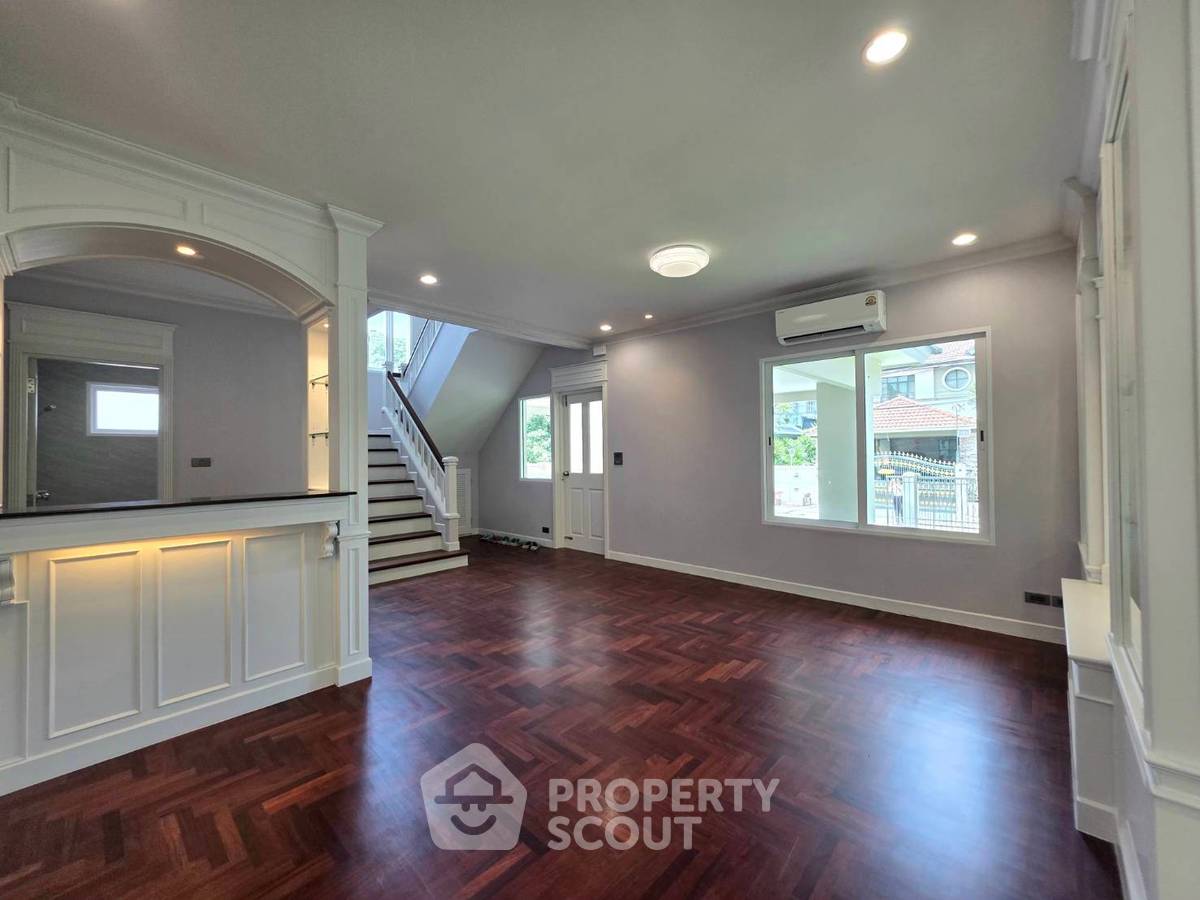 รูป บ้าน 4-ห้องนอน ใน ท่าแร้ง (ID 3397396) - รูปที่ 23/74