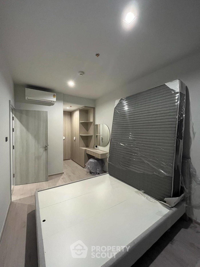 picture 100m To BTS Wongwian Yai | 1-BR Reference Sathorn-Wongwianyai (ID 3396009) - 6/15