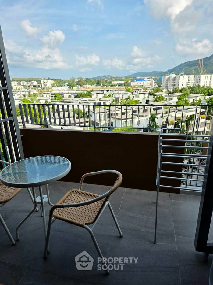 รูป คอนโด 1 ห้องนอน Skypark Aurora Laguna ในลากูน่า ภูเก็ต (ID 3395598) - รูปที่ 3/8