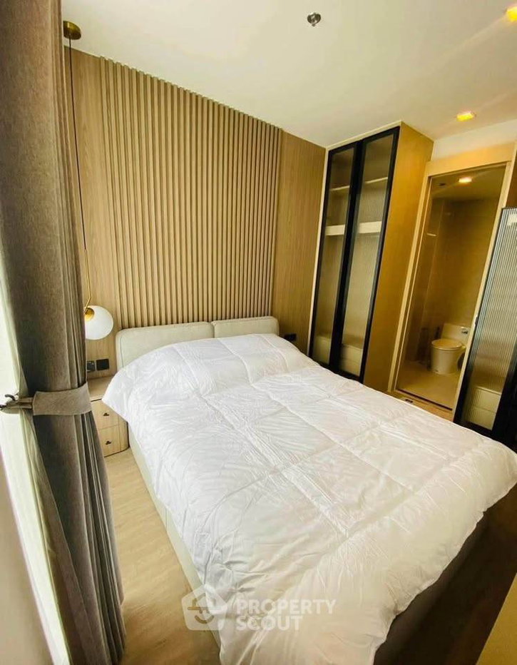 picture 35th-Floor 1-BR Condo At Noble State 39, 400m To BTS Phrom Phong (ID 3394162) - 6/9