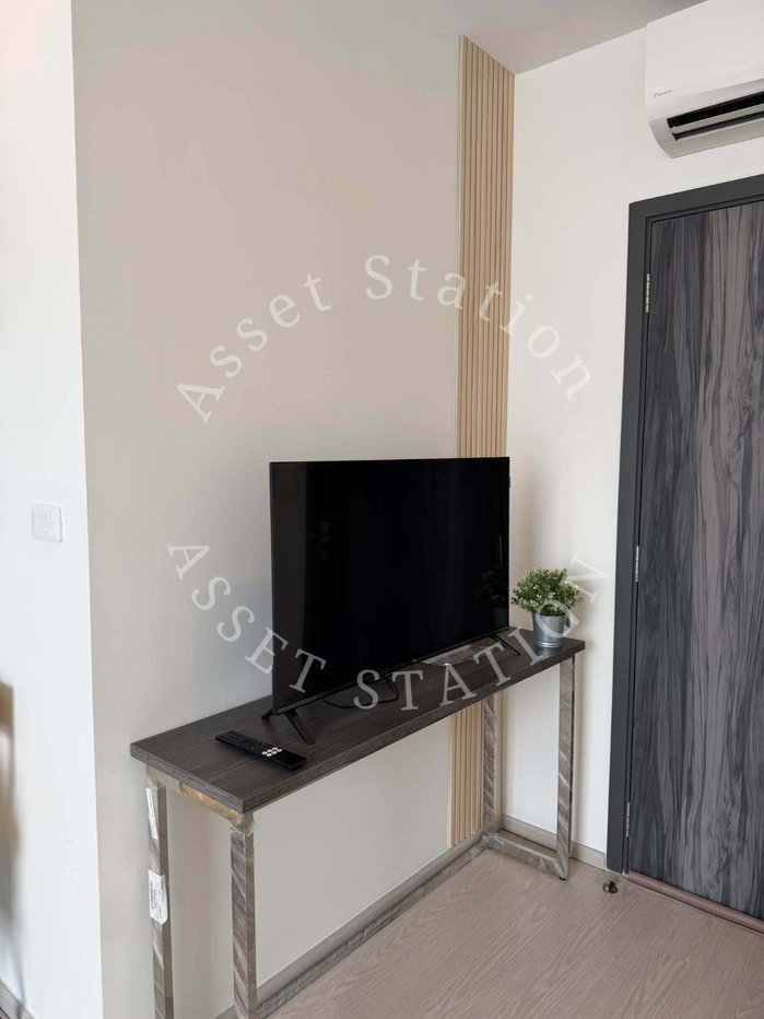 picture Elio Del Nest |ð Near BTS Udom Suk Station and Central Bangna - 3/8