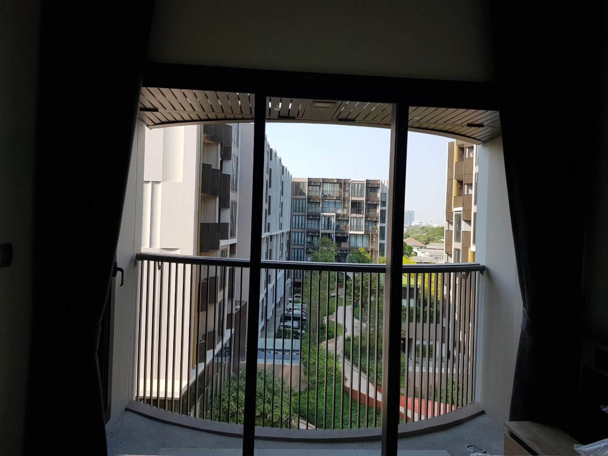 รูป KAWA HAUS ห้องสวย ราคาดี สอบถามเพิ่มเติมได้ที่ Line @condorental - รูปที่ 6/9