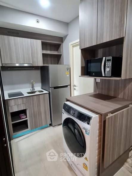 รูป คอนโด 1-ห้องนอน ที่ ไนท์บริจจ์ พหลโยธิน อินเตอร์เชนจ์ ใน อนุสาวรีย์ (ID 3388927) - รูปที่ 4/10