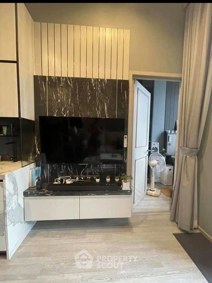 picture 1-BR Condo at The Line Sukhumvit 101 near BTS Punnawithi (ID 2082312) - 4/7