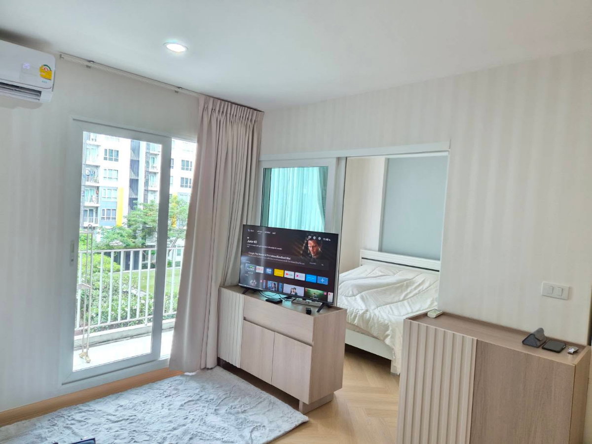 picture BTS Kasetsart University 700 m. Condo The Key Phahonyothin ( Rental )  - 12/14