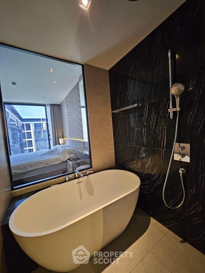 รูป คอนโด 2-ห้องนอน ที่ เดอะ รีเซิร์ฟ 61 ไฮด์อะเวย์ ใกล้ BTS ทองหล่อ (ID 3393815) - รูปที่ 11/14