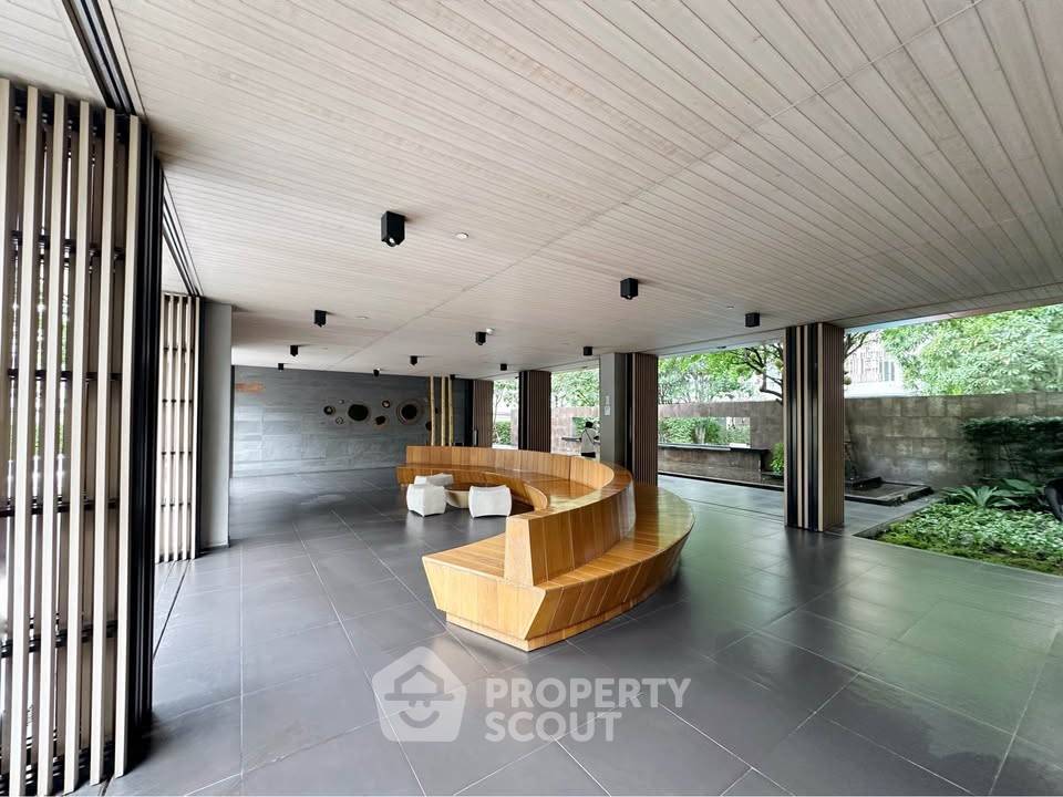 รูป ห้อง 1 ห้องนอน ชั้น 22 The Key Sathorn-Ratchapreuk ใกล้ BTS วุฒากาศ 300 ม. (ID 3389772) - รูปที่ 14/15