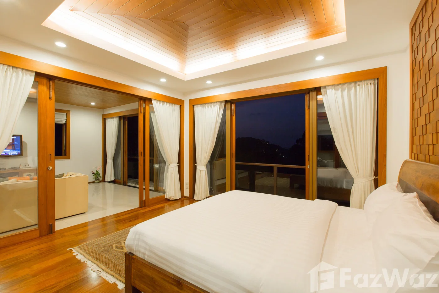 picture Authentic Luxury Asian Style Home For Sale & Rent 6854984 - 25/32