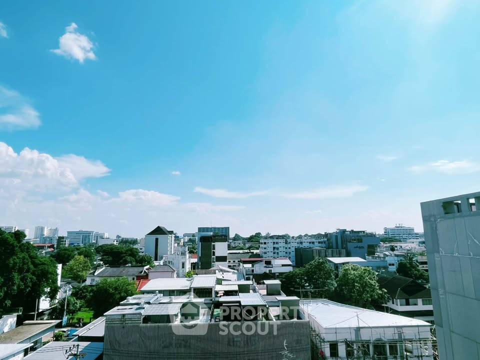 รูป คอนโดหนึ่งห้องนอน Palm Springs Nimman Parlor เชียงใหม่ (ID 3390523) - รูปที่ 14/20