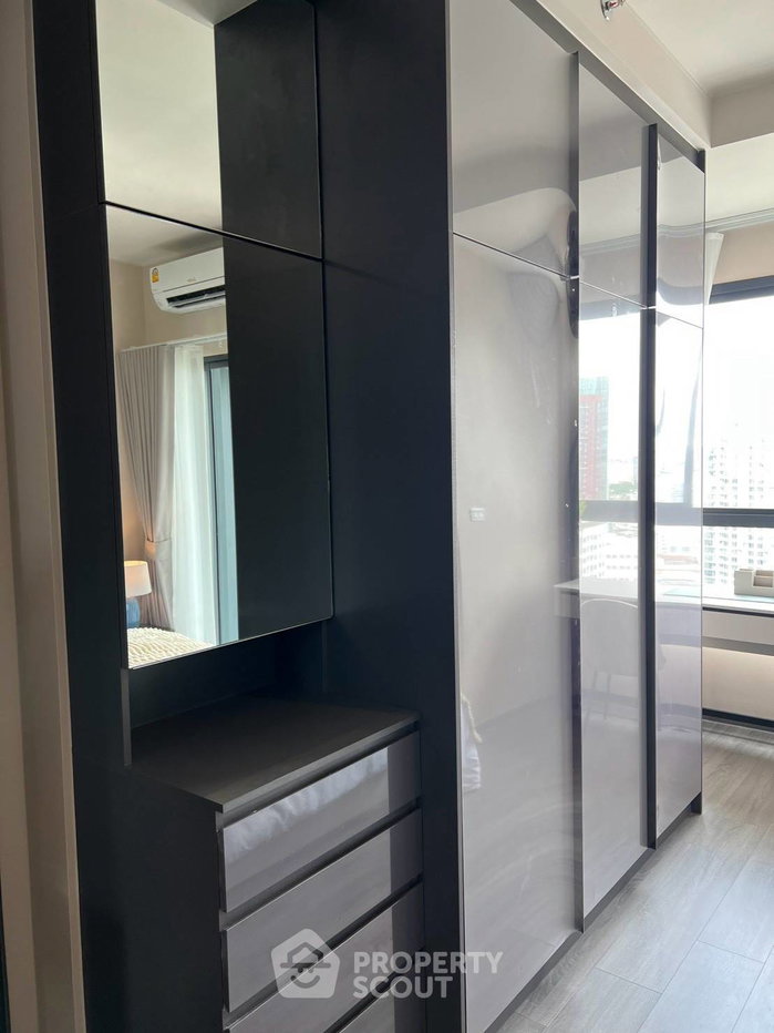 picture 200m To BTS Phra Khanong | 1-BR KnightsBridge Space Sukhumvit-Rama4 (ID 3393446) - 15/16