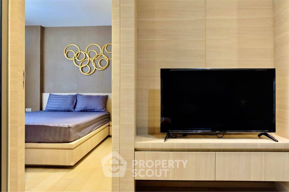 รูป คอนโด 1-ห้องนอน ที่ คอนโด คลาส สีลม ใกล้ BTS ช่องนนทรี (ID 3364948) - รูปที่ 11/12