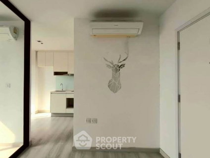 1-BR Condo at Skyline Rattanathibet near MRT Yaek Nonthaburi 1 (ID 3381384)