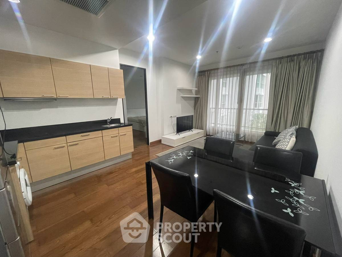 picture 1-BR Condo at The Address Chidlom near BTS Chit Lom (ID 3223840) - 3/7