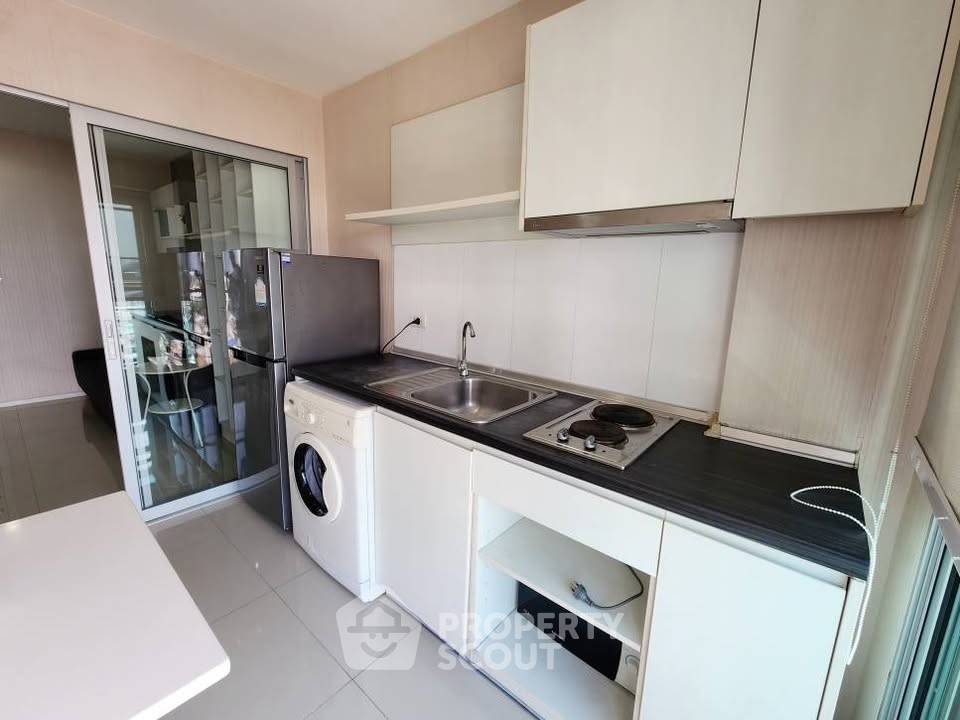 รูป คอนโด 1 ห้องนอน Aspire Sukhumvit 48 ใกล้ BTS พระโขนง (ID 3391851) - รูปที่ 7/14