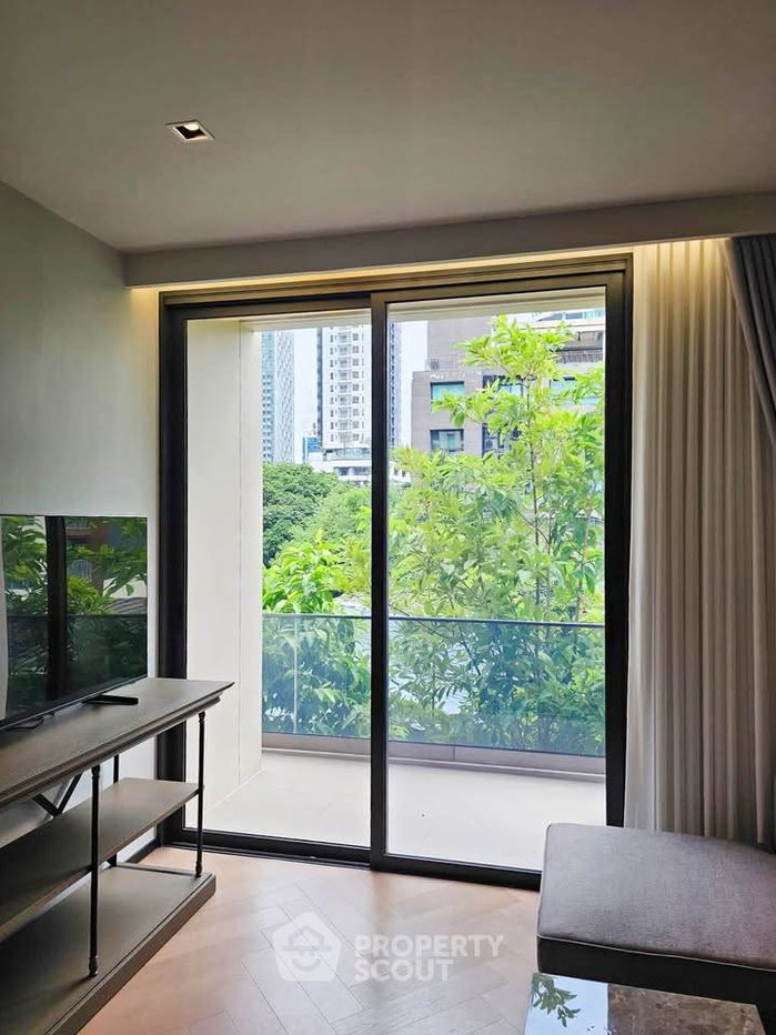 รูป คอนโด 1 ห้องนอน ขนาด 53 ตร.ม. The Reserve 61 Hideaway ใกล้ BTS ทองหล่อ (ID 3391223) - รูปที่ 3/14