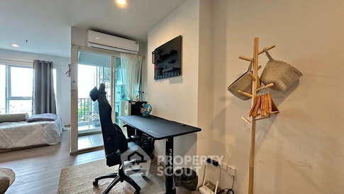 1-BR Condo at Regent Home Bangna near BTS Bang Na (ID 3391026)