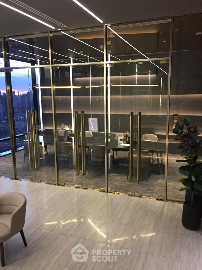 รูป ขายคอนโด 1 ห้องนอน ชั้น 19 Knightsbridge Prime Onnut ใกล้ BTS อ่อนนุช (ID 1523820) - รูปที่ 33/38