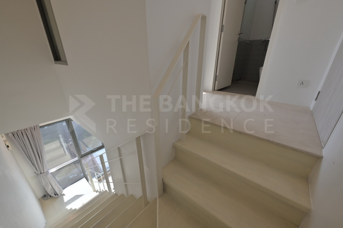 Ideo Mobi Rama 9 near MRT Rama 9 Station New Experience with a Condo in Prime Location