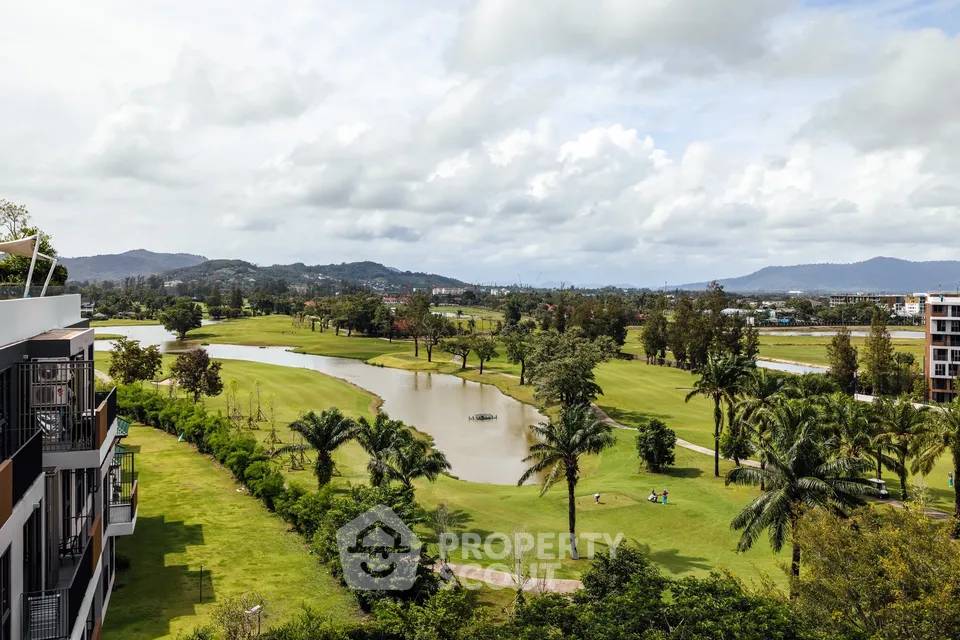 picture 2-BR Condo For Sale At Sky Park Celeste Phuket (ID 3397339) - 28/29