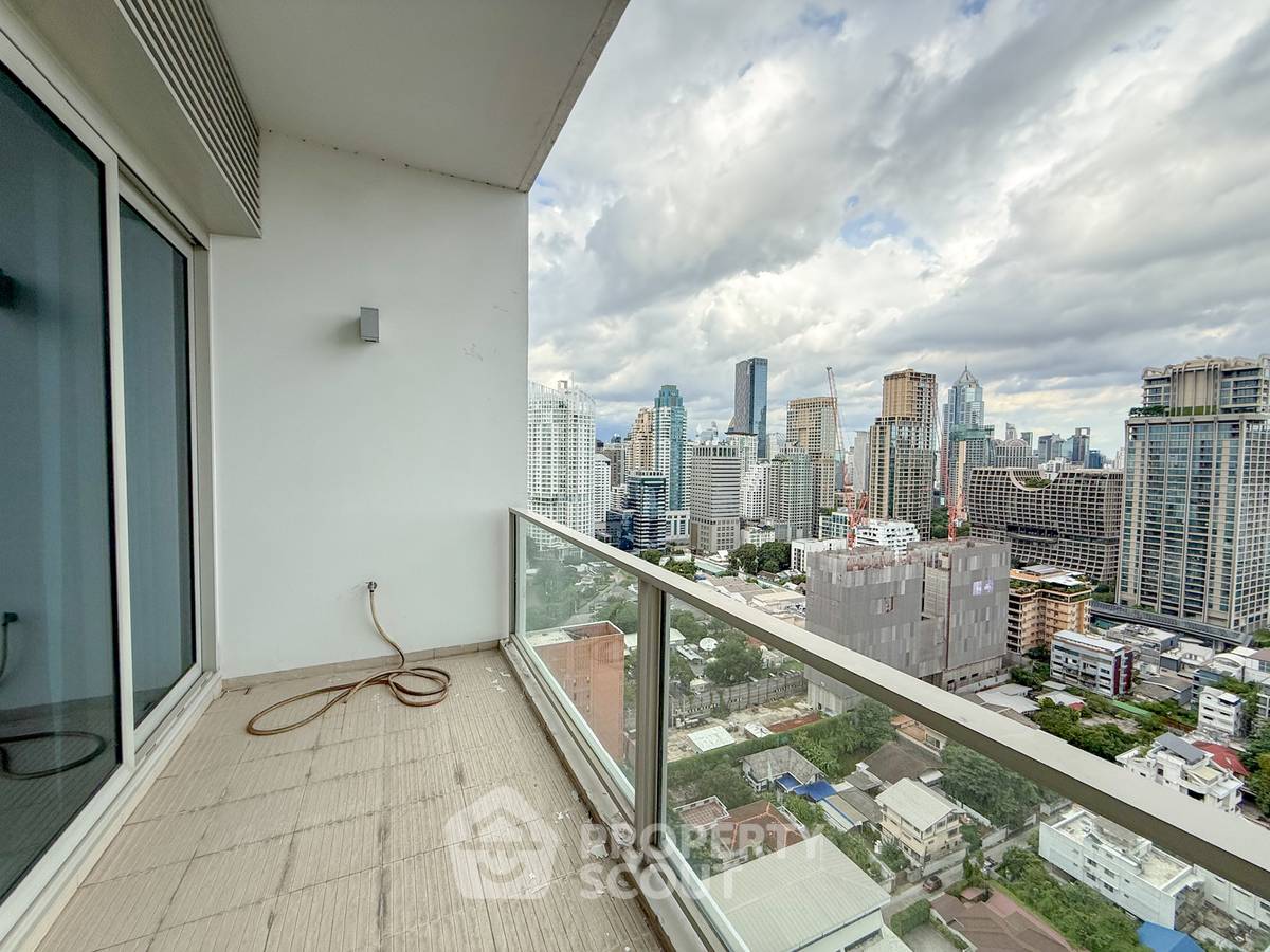picture 2-BR Condo at 185 Rajadamri near BTS Ratchadamri (ID 3393491) - 17/19
