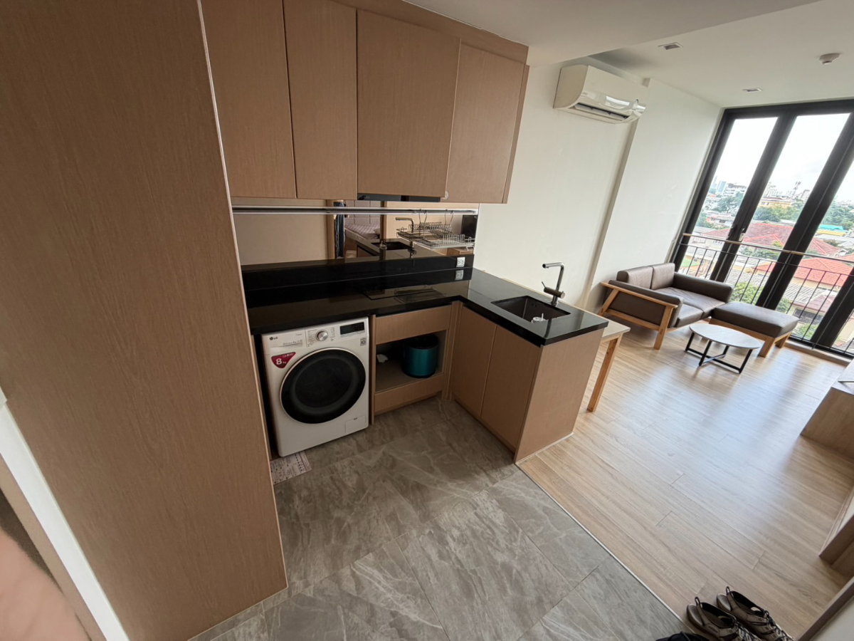 picture @Condorental condo for rent KAWA HAUS - 9/16